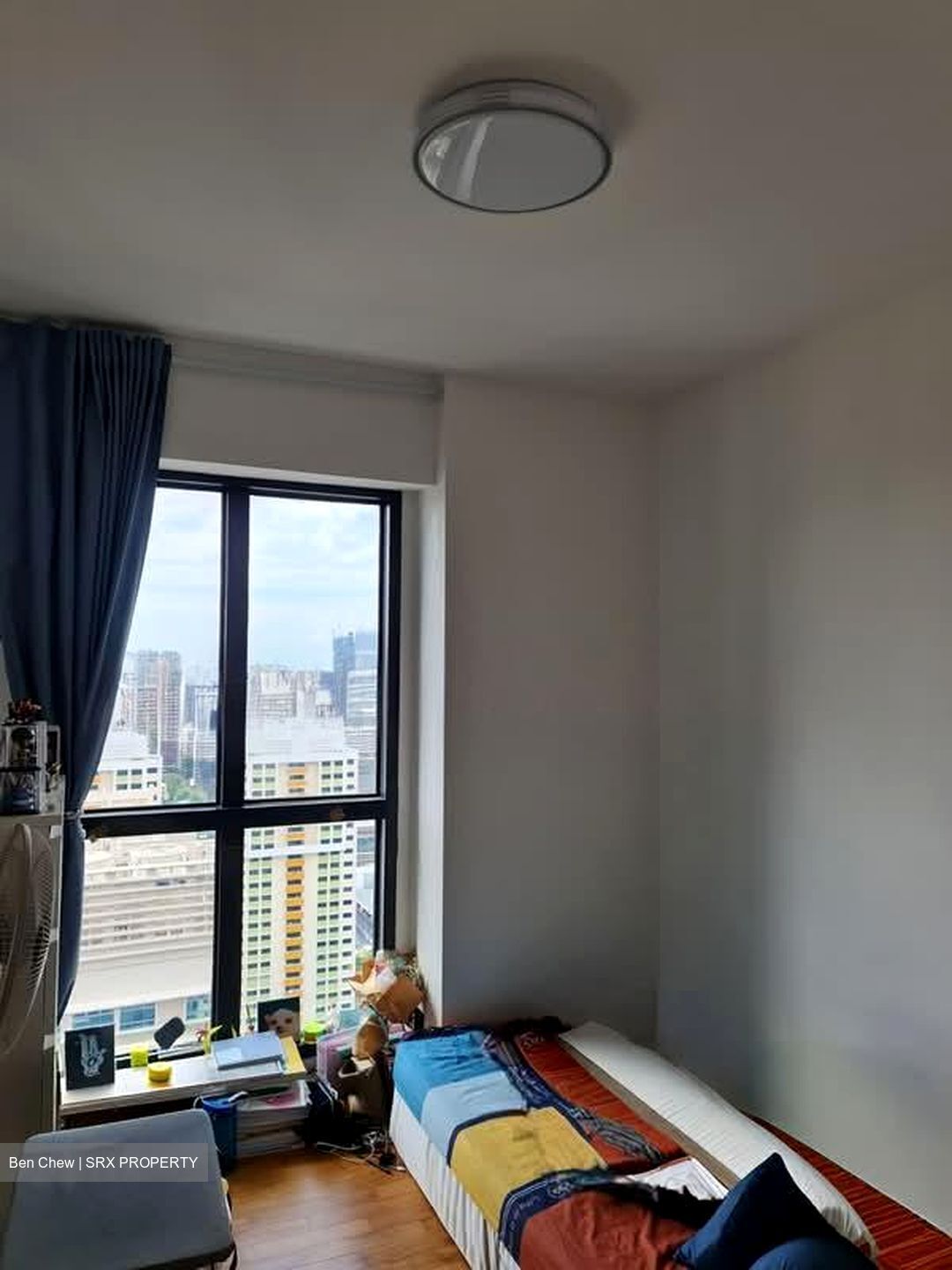Blk 93 Skyterrace @ Dawson (Queenstown), HDB 4 Rooms #556970631